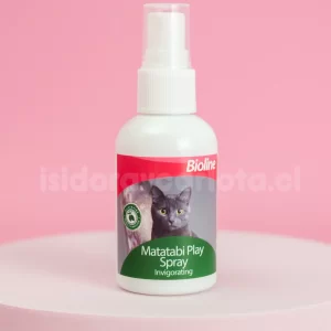 Spray matatabi