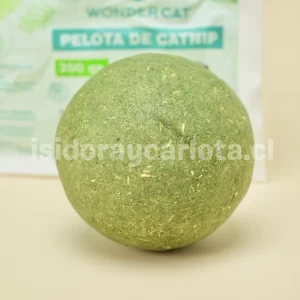 Pelota de catnip Gigante