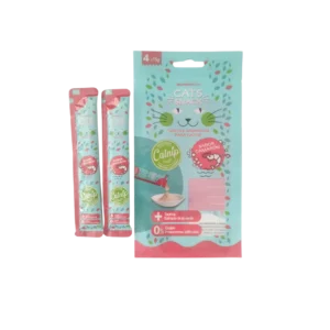 Catsnack tubos cremosos para gatos