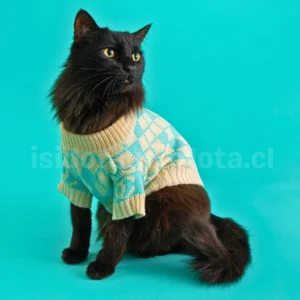 Ropa para gatos (nuevo diseño)